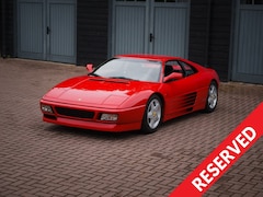 Ferrari 348 - TS Reserved at the moment