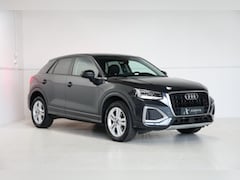 Audi Q2 - 30 TFSI Business Edition NAP/Virtual/NW Model/Clima