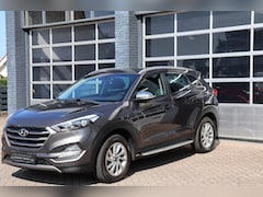 Hyundai Tucson - 1.6 GDi comfort navigatie, camera