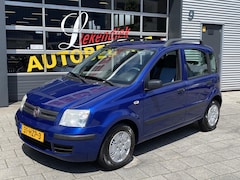 Fiat Panda - 1.2 Edizione Cool - Airco I PDC I Comfort pakket I Dakrail I Dealer onderhouden