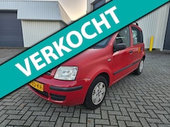 Fiat Panda - 1.2 Edizione Cool / Airco / 1ste eigenaar