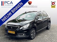 Peugeot 2008 - 1.2 PureTech Blue Lion Automaat Automaat