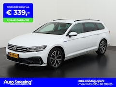 Volkswagen Passat Variant - 1.4 TSI PHEV GTE | DCC | Digital Cockpit | Trekhaak | Leder | Zondag Open