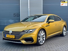 Volkswagen Arteon - 2.0 TSI R 4Motion Business R-line