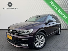 Volkswagen Tiguan - 1.4 TSI ACT Highline Pano Virtual DSG