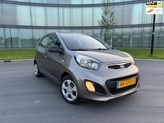 Kia Picanto - 1.0 CVVT AIRCO NAP 5D NW APK