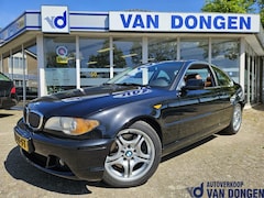 BMW 3-serie Coupé - 330Ci Automaat | NL-Auto | 157.000 KM