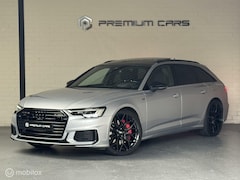 Audi A6 Avant - 55 TFSI e quattro Pano Keyless Trekhaak 360’