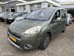 Peugeot Partner Tepee - 1.6 e-HDi Active Invalide aangepast