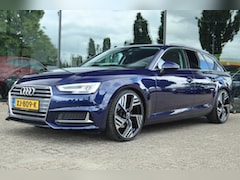 Audi A4 Avant - 35 TFSI SPORT LEASE EDITION AUT. | TREKHAAK | LED | CRUISE | NAVI | CLIMATE | 20 INCH