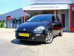 Fiat Punto Evo - 0.9 TwinAir Sempre Navi|Clima|Cruise|LMV