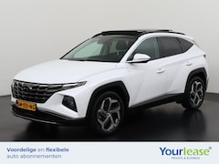 Hyundai Tucson - 1.6 T-GDI HEV Premium Sky | All-in 586, - Private Lease | Zondag Open