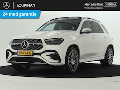 Mercedes-Benz GLE-Klasse - 400 e 4MATIC AMG Line | AMG Line Advanced Plus | Panorama Schuif-Kanteldak | Airmatic | 21