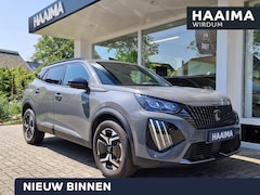 Peugeot 2008 - 1.2 PureTech Allure | Navigatie | Climate & Adaptive Cruise Control | Camera | AppleCarpla