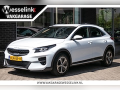Kia XCeed - 1.6 GDi PHEV DynamicLine - All-in rijklrprs | DAB | Apple cp/Android auto