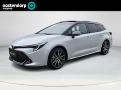 Toyota Corolla Touring Sports - Hybrid 140 GR Sport Plus Pack Bi-tone