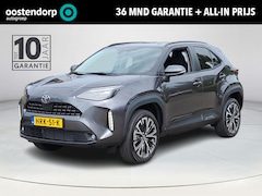 Toyota Yaris Cross - 1.5 Hybrid 130 Executive | Elektr. klep | Blindspot | Parkeersensoren | Rijklaarprijs incl