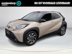 Toyota Aygo X - 1.0 VVT-i MT Pulse | Android Auto | Apple Carplay | NIEUWE AUTO