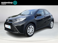 Toyota Aygo X - 1.0 VVT-i MT Play Private lease vanaf €214, - p.m
