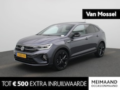 Volkswagen Taigo - 1.0 TSI R-Line | Automaat | navigatie | Black pakket | panorama dak | Camera | Parkeersens