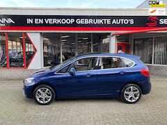 BMW 2-serie Active Tourer - 218i - Bj 2016 - Panorama - Navi