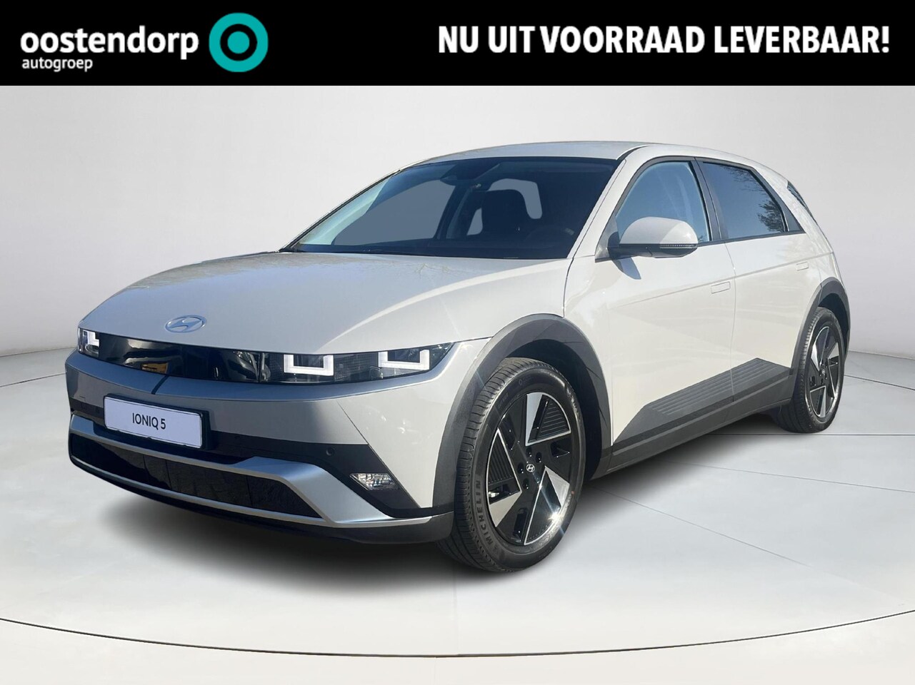 Hyundai IONIQ 5 - Connect 84 kWh | Facelift model! | Bose sound system | Head Up Display | Rijklaarprijs | - AutoWereld.nl