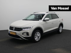 Volkswagen T-Roc - 1.0 TSI Life 110 PK | Apple Carplay | Android Auto | Parkeersensoren | Digital Cockpit | A
