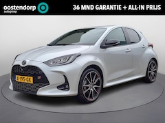Toyota Yaris - 1.5 Hybride GR Sport Yaris 1.5 Hybrid GR Sport Automaat | Cloud Navigatie | Blindspot | Ke