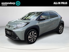 Toyota Aygo X - 1.0 VVT-i MT Pulse Uit voorraad leverbaar