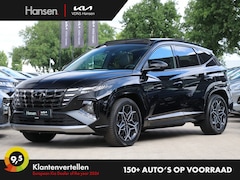 Hyundai Tucson - 1.6 T-GDI PHEV N-Line I Panoramadak I Leder I Krell