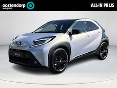 Toyota Aygo X - 1.0 VVT-i MT JBL
