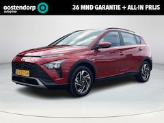 Hyundai Bayon - 1.0 T-GDI Comfort Smart | Achteruitrijcamera | Cruise Control | Apple Carplay en Android A