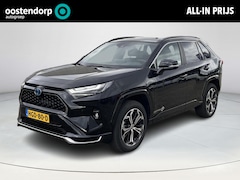 Toyota RAV4 - 2.5 Plug-in Hybrid AWD Limited Edition