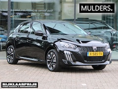 Peugeot e-208 - EV Allure 50 kWh | Navi / Climate / Cruise