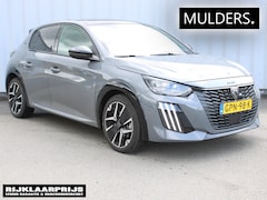 Peugeot 208 - Hybrid 110 e-DCS6 GT