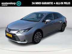 Toyota Corolla - 1.8 Hybrid Dynamic | Apple CarPlay/Android auto | Achteruitrijcamera | Stoelverwarming | T