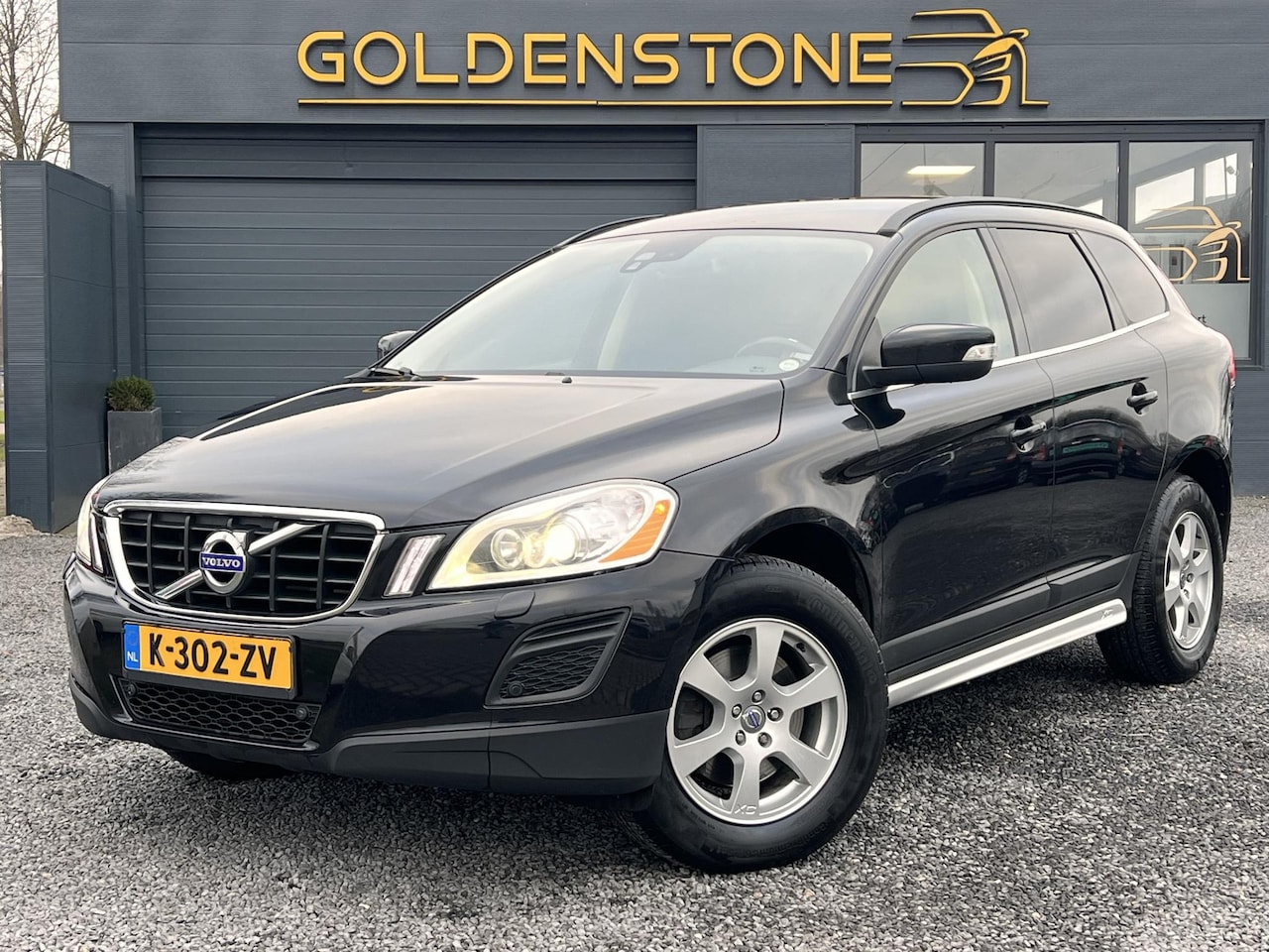 Volvo XC60 - 2.0T Summum 1e Eigenaar,Clima,Cruise,Bluetooth,Stoelverwarming,Trekhaak,203pk,LM Velgen,Ni - AutoWereld.nl