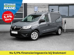 Renault Express - 1.5 dCi 95 Comfort + | trekhaak | dakdragers | | incl. Bovag rijklaarpakket met 12 maanden