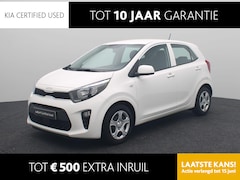 Kia Picanto - 1.0 DPi ComfortLine