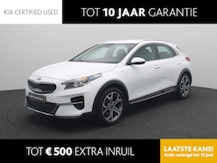 Kia XCeed - 1.0 T-GDi DynamicLine | Trekhaak | Navigatie | Camera | Climate Control |
