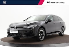 Volkswagen Passat Variant - 1.5 eHybrid 272pk DSG R-Line Edition · Keyless · Massage · Camera · Elek. trekhaak · Elek.