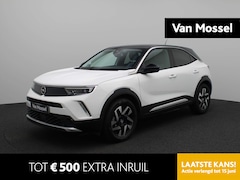 Opel Mokka-e - Elegance 50-kWh | Navi | Bluetooth | Parkeersensoren voor & achter | LMV | LED | Achteruit
