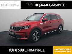 Kia Sorento - 1.6 T-GDI Plug-in Hybrid 4WD ExecutiveLine 7p. Leder | 360 Camera | Pano Dak | Stoelverwar