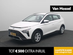 Hyundai Bayon - 1.0 T-GDI i-Motion | Airco | Cruise Control |