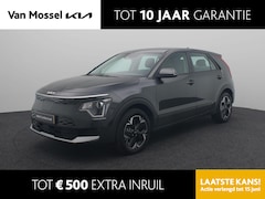 Kia Niro EV - Light Edition 64.8 kWh | Navi | Camera | Clima | Cruise | Keyless