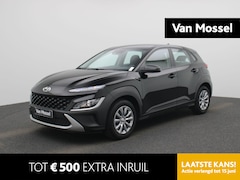 Hyundai Kona - 1.0 T-GDI Comfort | Apple Carplay / Android Auto | Camera | Airco | Cruise Control | DAB R