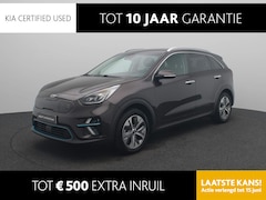 Kia e-Niro - ExecutiveLine 64 kWh Leder | Stoelverwarming | Keyless | JBL | Camera | Navi | All Season