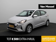 Hyundai i10 - 1.0 Comfort Smart 5-zits | Airco | Cruise Control | Achteruitrijcamera | Apple Carplay/And