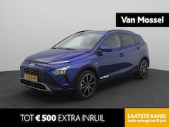 Hyundai Bayon - 1.0 T-GDI i-Motion | Cruise control | 17 LMV | Airco | Getinte ramen achter |
