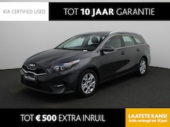 Kia Cee'd Sportswagon - Ceed 1.0 T-GDi MHEV DynamicLine Edition | Automaat | Navi | Camera | Cruise | Clima | Keyl